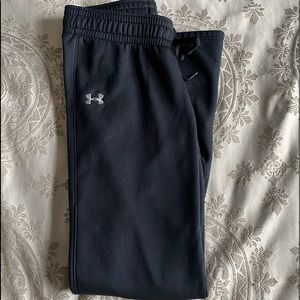 Under Armour Sweatpants